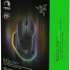 Мышь проводная Razer Basilisk V3, игровая, оптическая, USB, 26000dpi, черный [rz01-04000100-r3m1]